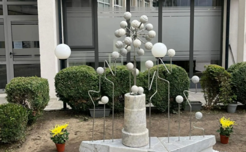 Пловдив има вече свое цвете-символ