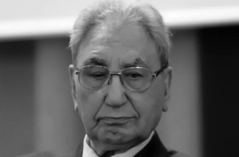 Почина бившият министър на културата Георги Йорданов