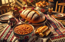 Бъдни вечер празнуваме днес преди Рождество