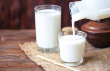 Кефирът - новият еликсир срещу стареене?