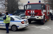 Полицията и пожарната ще са в повишена готовност за празниците