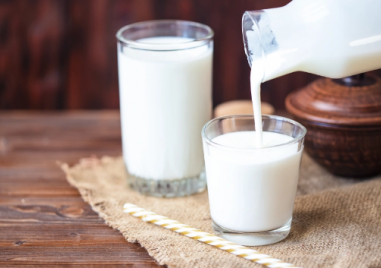 Кефирът - новият еликсир срещу стареене?