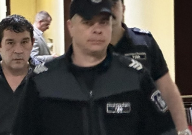 Окончателно: ВКС прати в затвора Стоил Терзиев за убийството на баща му в Неделево