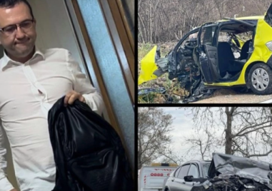 ВКС потвърди - затвор за бизнесмена Аднан Юсеинов за катастрофата с две жертви край Пловдив