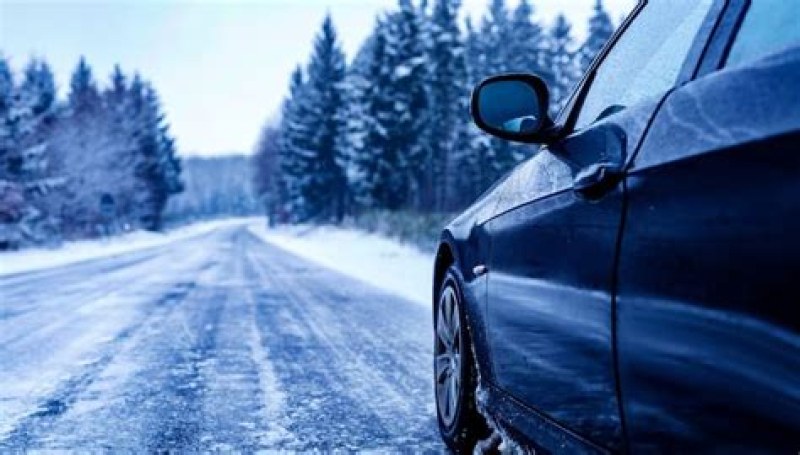 АПИ: На път само с автомобили, готови за зимни условия