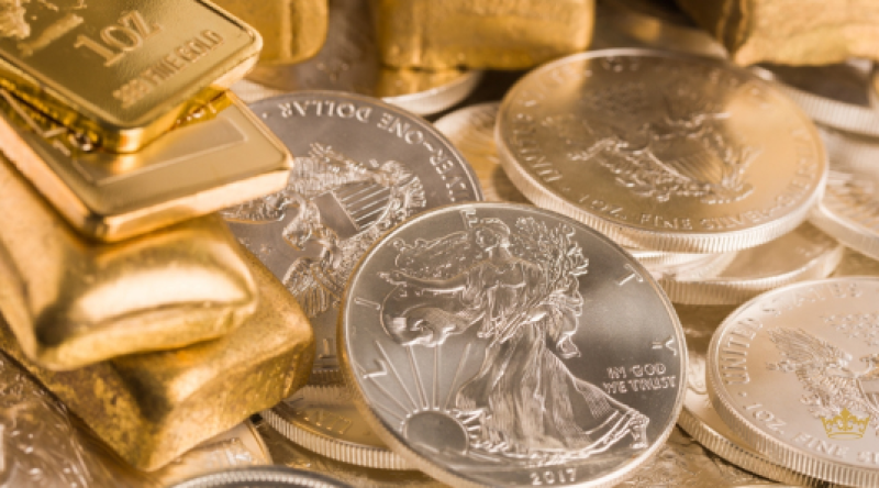 Цената на златото и среброто постави нови рекорди