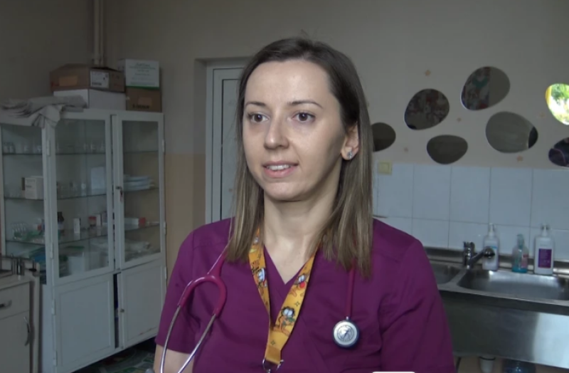 Уроинфекциите – скритата причина за температура при бебета ВИДЕО