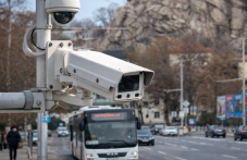 112 камери ще следят за нарушители в зоните с ниски емисии в Пловдив