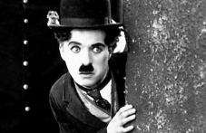 48 години от смъртта на великия Чарли Чаплин