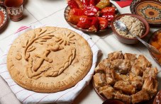 7 гозби за трапезата за Бъдни вечер