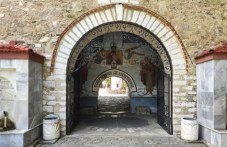 Бачковският манастир очаква хиляди вярващи за Рождество Христово