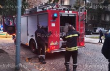 Пожарната с важни съвети за безопасността по празниците