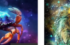 РАК и ЛЪВ - годишен хороскоп 2026