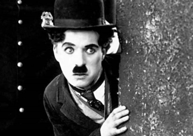 48 години от смъртта на великия Чарли Чаплин