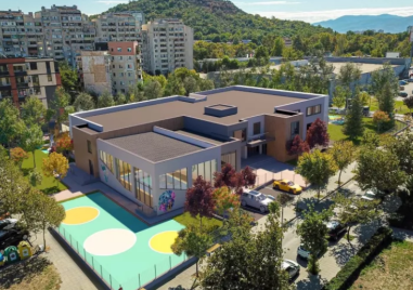 Окончателно: ВАС потвърди решението на КЗК за строежа на новата детска градина в “Западен“