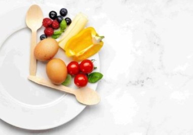 Периодичното гладуване води до динамични промени в мозъка