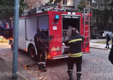 Пожарната с важни съвети за безопасността по празниците