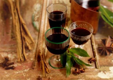 Проф. Кантарджиев за ползите от греяното вино срещу болестите