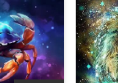 РАК и ЛЪВ - годишен хороскоп 2026