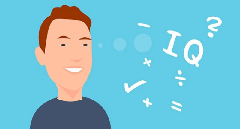 Проучване: Жителите на кои страни са най-умни