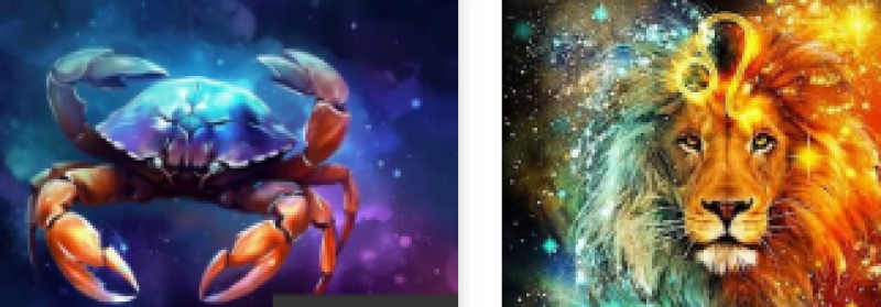 РАК и ЛЪВ - годишен хороскоп 2026