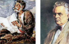 58 години от смъртта на Чудомир - писател хуморист, художник