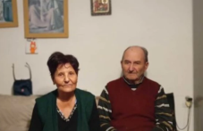 60 години семейни традиции: Коледният дух, който Генчо и Недялка Минчеви от Брезово съхраняват