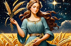 ДЕВА - годишен хороскоп 2026