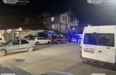 С условни присъди се измъкнаха мъж и жена след акция за наркотици в Столипиново