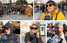 Вярват ли пловдивчани в коледното чудо АНКЕТА