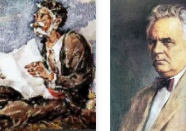 58 години от смъртта на Чудомир - писател хуморист, художник