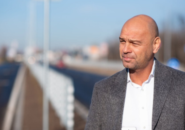 Какво постигна Община Пловдив през очите на кмета Костадин Димитров