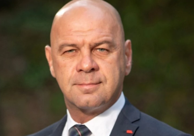 Кметът: Благодаря ви за всичко - за искрените разговори, критиката и съветите