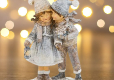 Коледни пожелания – за хората, които обичаме, ценим и носим в сърцето си