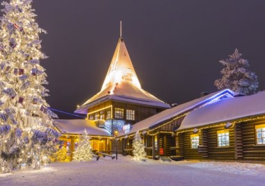 От Балканите до Скандинавия - как народите празнуват Рождество