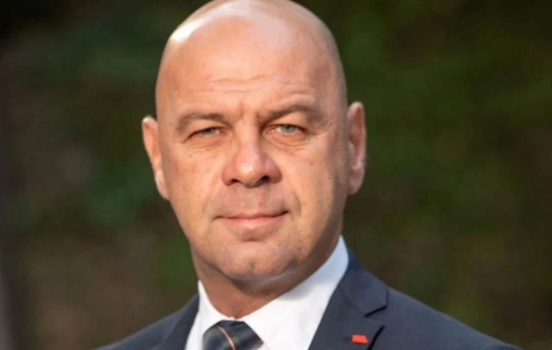 Кметът: Благодаря ви за всичко - за искрените разговори, критиката и съветите