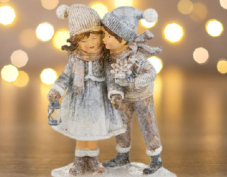 Коледни пожелания – за хората, които обичаме, ценим и носим в сърцето си