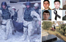 22 години от атентата в Кербала, взел живота на петима български войници