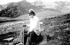 81 години от смъртта на учителя Петър Дънов