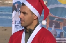 „Чистата Коледа”  - доброволци почистват българските плажове