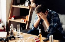 Лекар посочи храна, която спасява от махмурлук