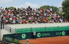 Ясни са датите за най-важния мач в историята на българския тенис