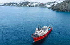 Започна нова българска експедиция на Антарктида