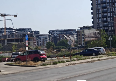 65 млн. лева от сделки с имоти и строителни разрешения спасиха бюджета на Пловдив