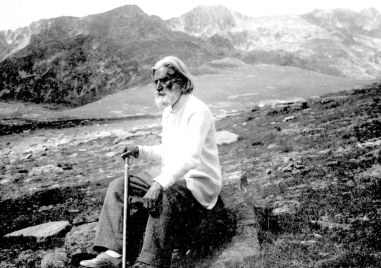 81 години от смъртта на учителя Петър Дънов