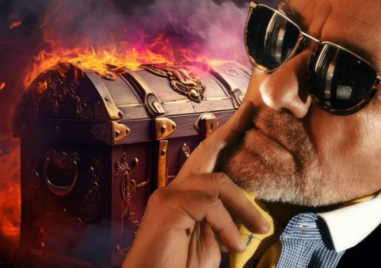 Астрологът Красимир Куртев за 2026: Идва времето на новите империи