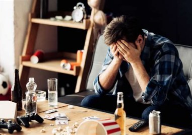 Лекар посочи храна, която спасява от махмурлук