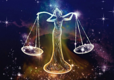 ВЕЗНИ - годишен хороскоп 2026