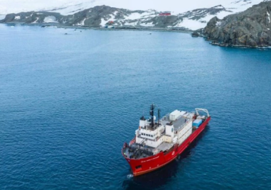 Започна нова българска експедиция на Антарктида