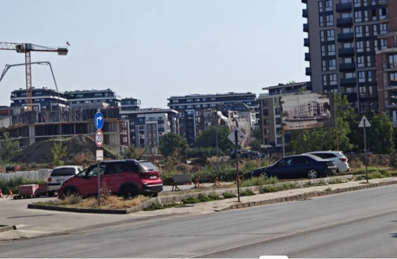 65 млн. лева от сделки с имоти и строителни разрешения спасиха бюджета на Пловдив